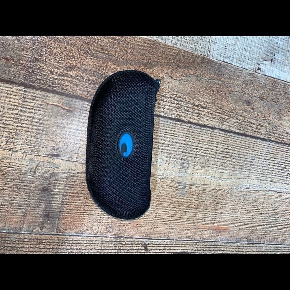 Costa sunglasses case 